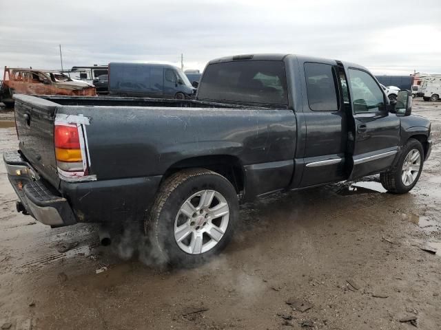 2003 GMC New Sierra C1500