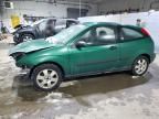 2002 Ford Focus ZX3