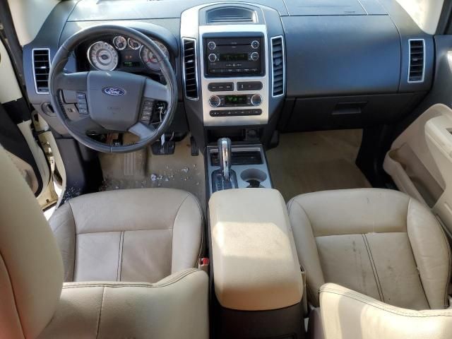 2008 Ford Edge Limited