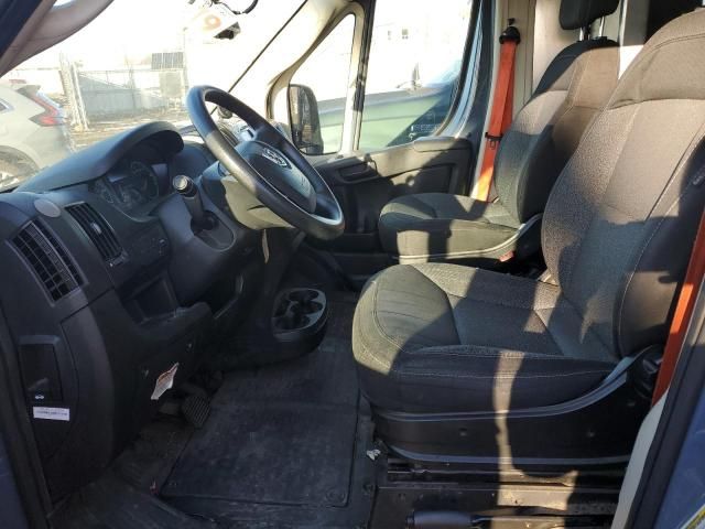 2020 Dodge RAM Promaster 3500 3500 High