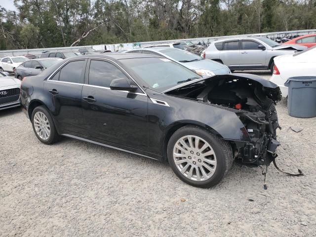 2011 Cadillac CTS Premium Collection