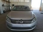 2014 Volkswagen Passat S