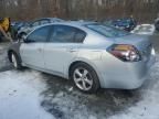 2009 Nissan Altima 3.5SE