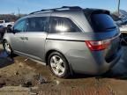 2012 Honda Odyssey Touring