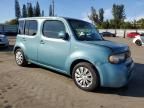 2009 Nissan Cube Base