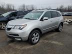 2010 Acura MDX