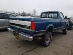 1994 Ford F250