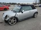 2005 Mini Cooper S