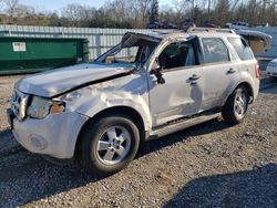 2012 Ford Escape XLT en venta en Augusta, GA