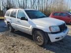 2004 Jeep Grand Cherokee Limited