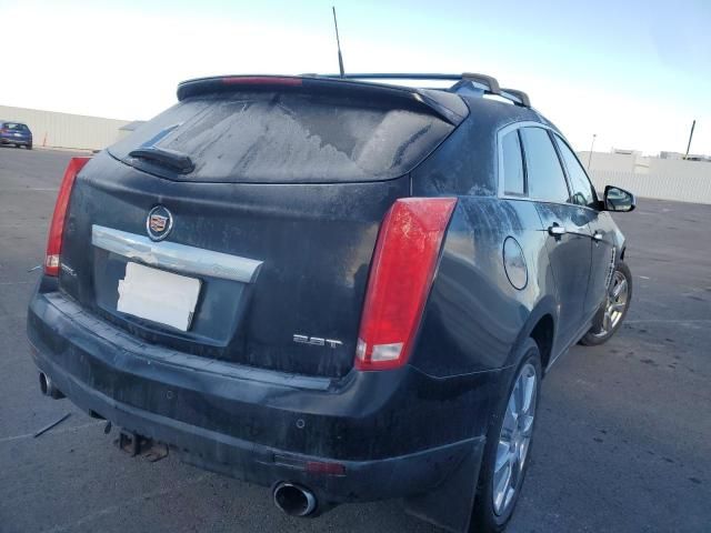 2010 Cadillac SRX Performance Collection