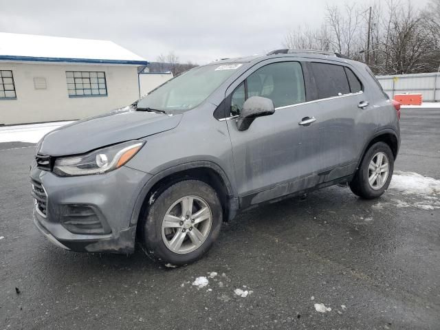 2019 Chevrolet Trax 1LT