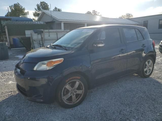 2009 Scion XD