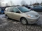 2006 Toyota Sienna CE