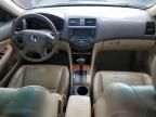 2005 Honda Accord EX