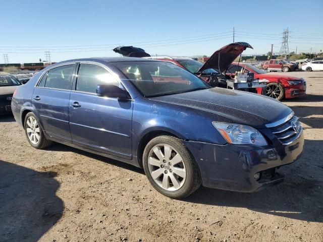 2006 Toyota Avalon XL