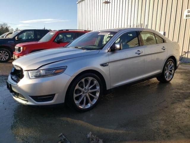 2015 Ford Taurus Limited