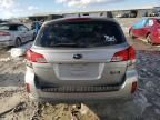 2011 Subaru Outback 2.5I Limited