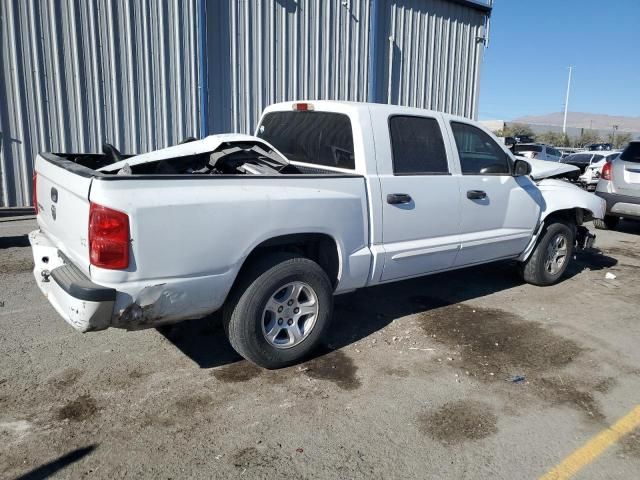 2006 Dodge Dakota Quad SLT