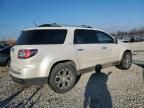 2014 GMC Acadia SLT-2