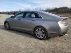 2016 Lincoln MKZ