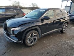 2022 Hyundai Tucson SEL en venta en Lebanon, TN