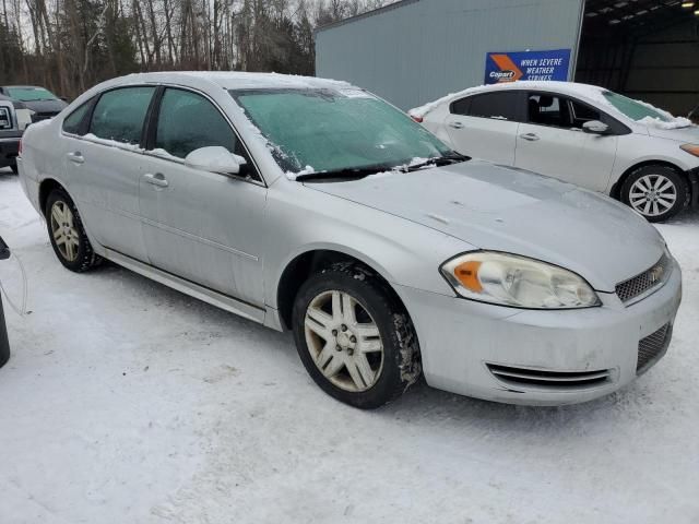 2013 Chevrolet Impala LT