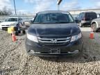 2016 Honda Odyssey Touring