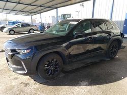 Lots with Bids for sale at auction: 2024 Mazda CX-50 Preferred