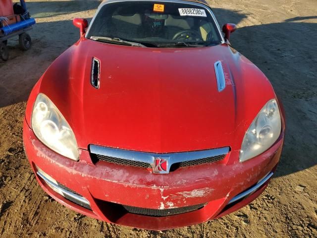 2007 Saturn Sky