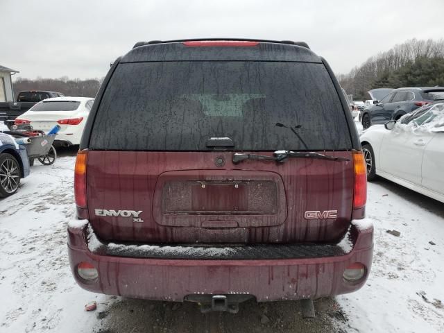 2003 GMC Envoy XL