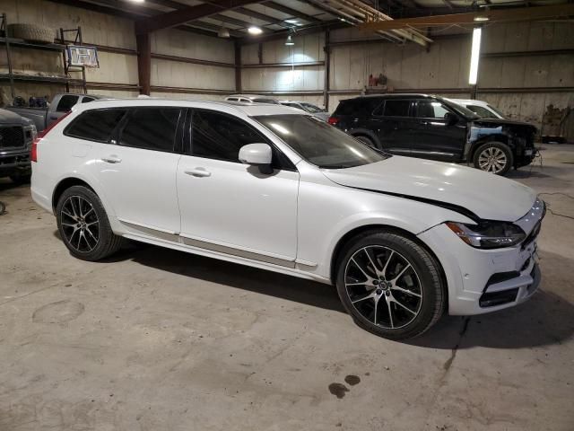 2018 Volvo V90 Cross Country T6 Inscription