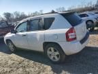 2007 Jeep Compass