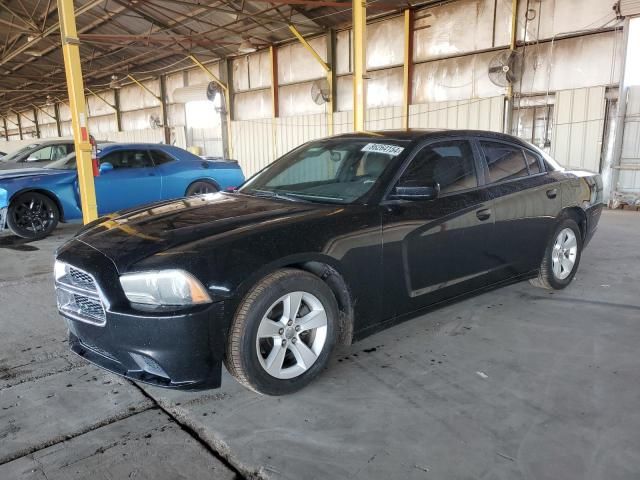 2014 Dodge Charger SE