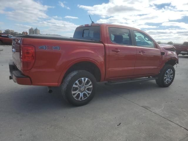 2023 Ford Ranger XL