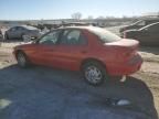 1996 Chevrolet Cavalier LS