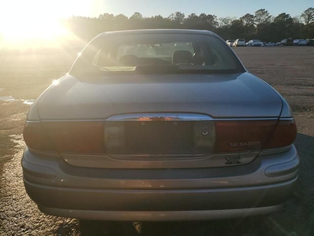 2004 Buick Lesabre Custom