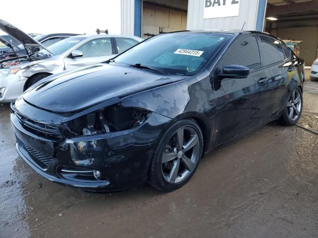 2014 Dodge Dart GT