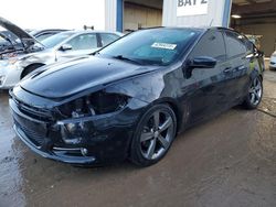 Dodge salvage cars for sale: 2014 Dodge Dart GT