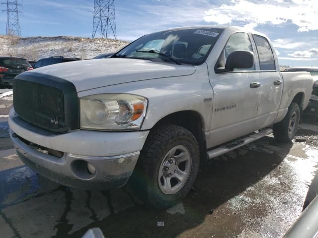 2007 Dodge RAM 1500 ST