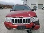 2004 Jeep Grand Cherokee Limited