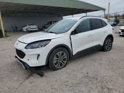 2020 Ford Escape SEL en venta en Houston, TX