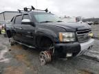 2008 Chevrolet Avalanche K1500