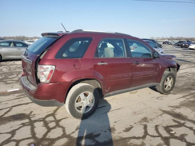 2007 Chevrolet Equinox LS