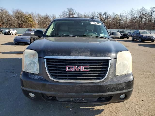 2007 GMC Yukon