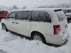 2008 Chrysler Town & Country LX