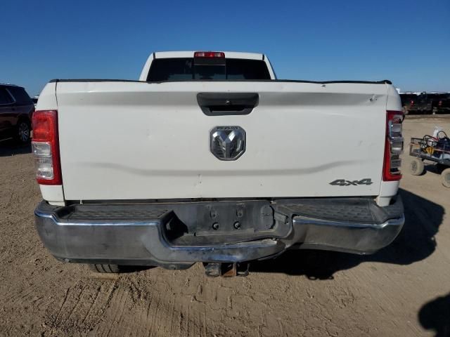 2019 Dodge RAM 2500 Tradesman