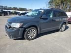 2018 Dodge Journey SXT