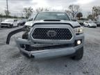 2019 Toyota Tacoma Double Cab