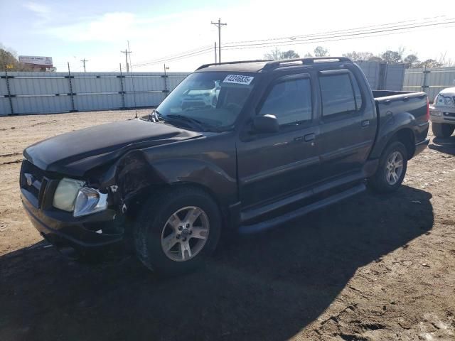 2005 Ford Explorer Sport Trac